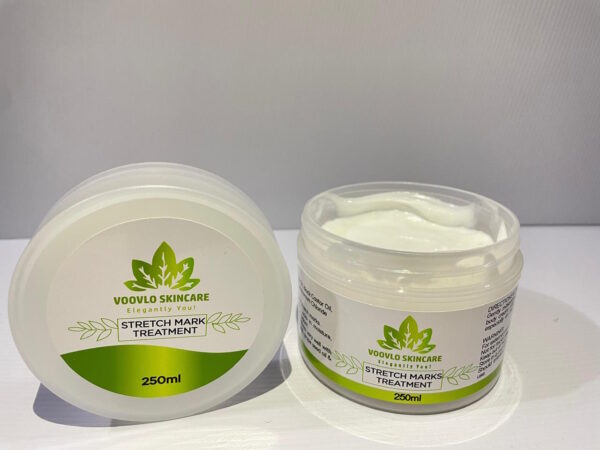 Voovlo Skincare Stretch mark treatment 250ml
